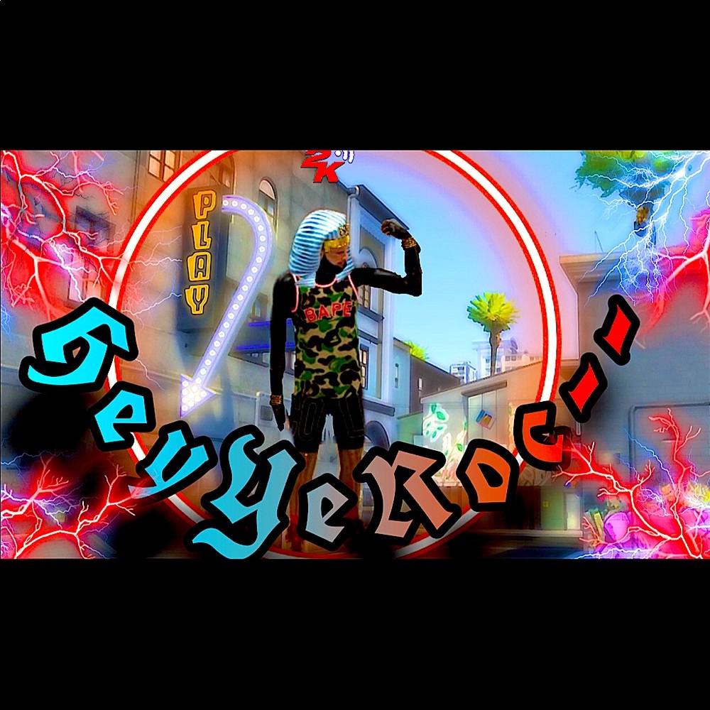 Meet your Posher, Yeroc